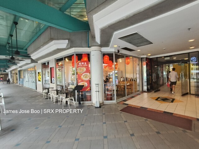 Forum Galleria Shopping Centre (D9), Retail #635978421